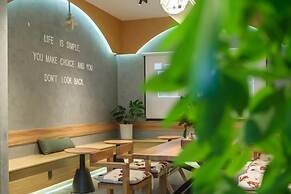 Shanghai Hills&Dengba Youth Hostel