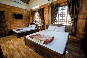Pho Thien Duong Homestay