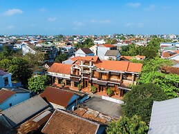 Pho Thien Duong Homestay