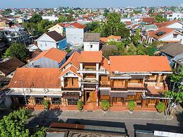 Pho Thien Duong Homestay