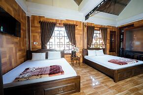 Pho Thien Duong Homestay