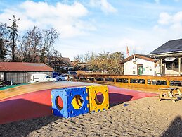 3 Person Holiday Park Home in Gorlev