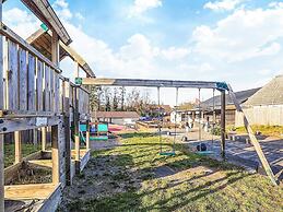 3 Person Holiday Park Home in Gorlev