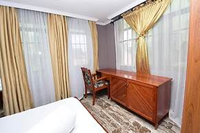 Acres Hotels