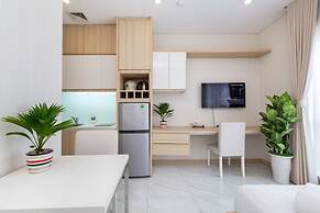 Cubicity Hidden House