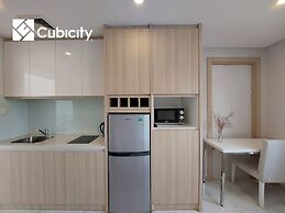 Cubicity Hidden House