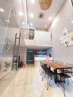 Cubicity Hidden House