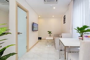 Cubicity Hidden House