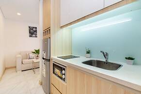 Cubicity Hidden House