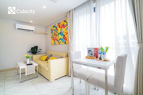 Cubicity Hidden House