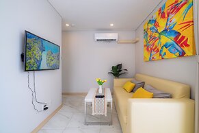 Cubicity Hidden House
