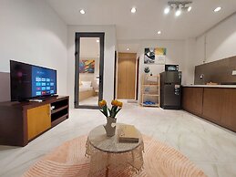 Cubicity Hidden House