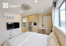Cubicity Hidden House