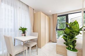 Cubicity Hidden House