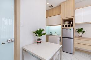 Cubicity Hidden House