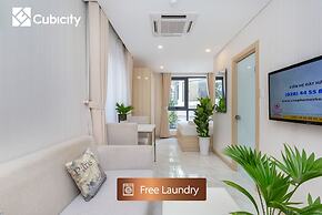 Cubicity Hidden House