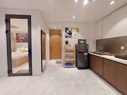 Cubicity Hidden House