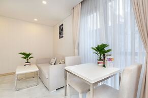 Cubicity Hidden House