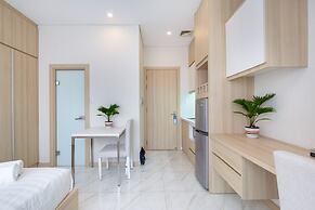 Cubicity Hidden House