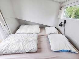 4 Person Holiday Park Home in Vipperod