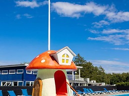 4 Person Holiday Park Home in Vipperod
