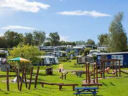 4 Person Holiday Park Home in Vipperod
