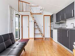 4 Person Holiday Park Home in Vipperod