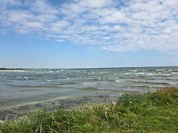4 Star Holiday Home in Hadsund
