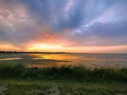 4 Star Holiday Home in Hadsund
