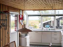 4 Star Holiday Home in Hadsund