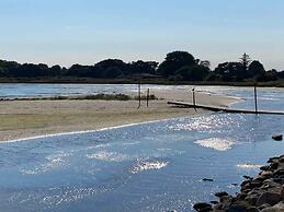 4 Star Holiday Home in Hadsund