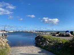 4 Star Holiday Home in Hadsund