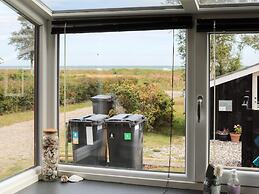 4 Star Holiday Home in Hadsund