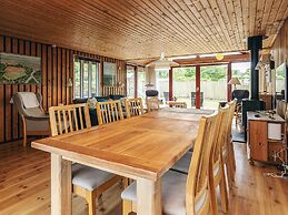 4 Star Holiday Home in Hadsund