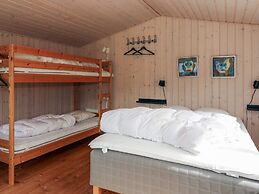 4 Star Holiday Home in Hadsund