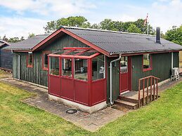 4 Star Holiday Home in Hadsund