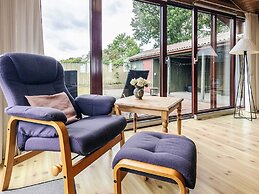 4 Star Holiday Home in Hadsund