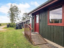 4 Star Holiday Home in Hadsund