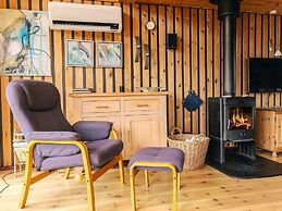 4 Star Holiday Home in Hadsund