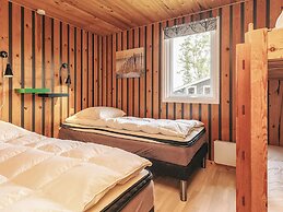 4 Star Holiday Home in Hadsund