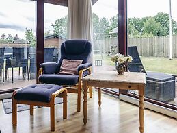 4 Star Holiday Home in Hadsund