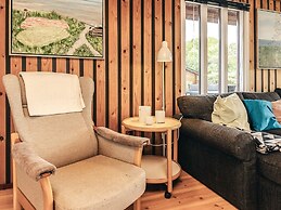 4 Star Holiday Home in Hadsund