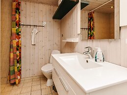 4 Star Holiday Home in Hadsund