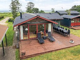 4 Star Holiday Home in Hadsund