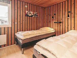 4 Star Holiday Home in Hadsund