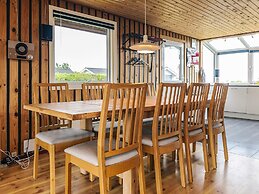 4 Star Holiday Home in Hadsund