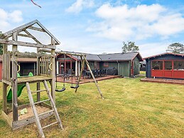 4 Star Holiday Home in Hadsund