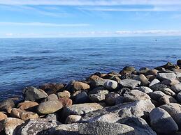 4 Star Holiday Home in Hadsund