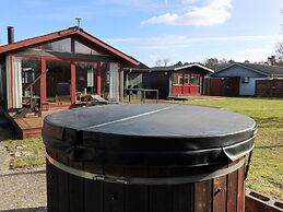 4 Star Holiday Home in Hadsund