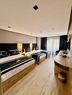 KARACA HOTEL VAN